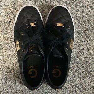 G by Guess Casual Shoes, Size 6.5M